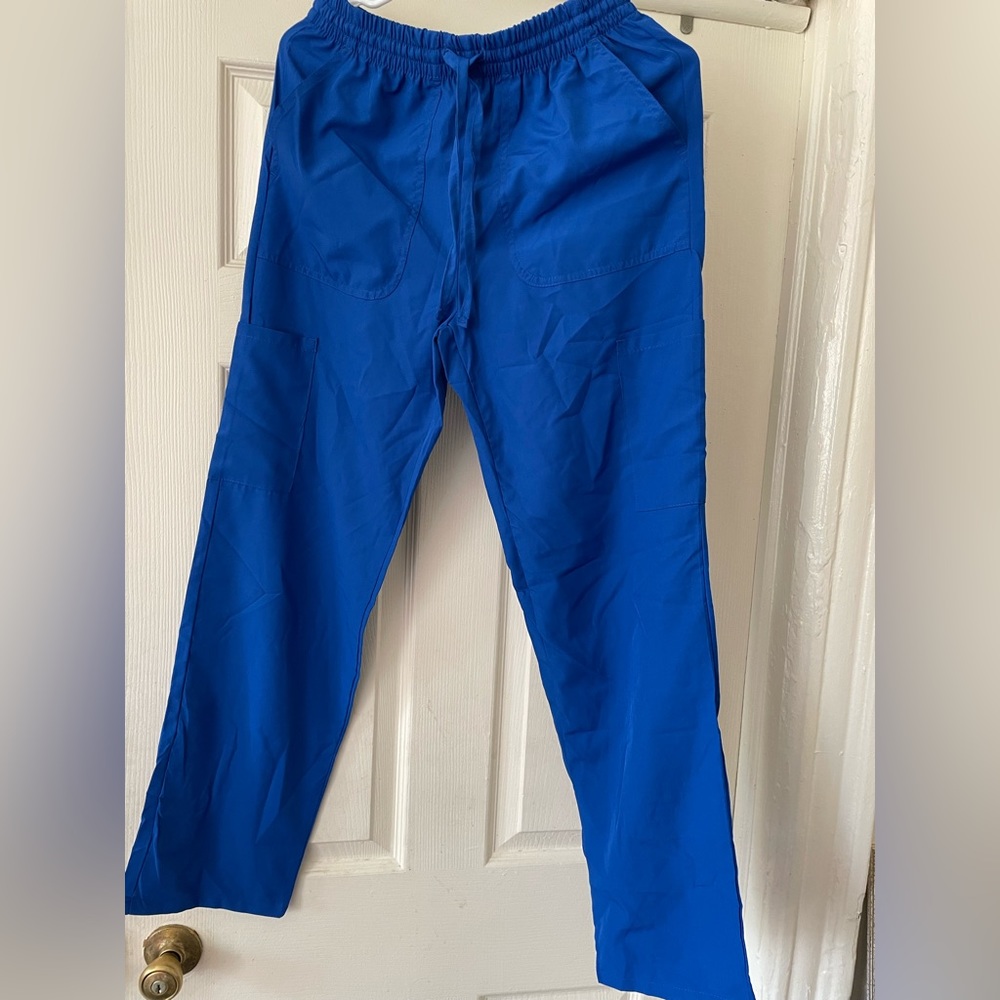 Royal Blue Set, Small